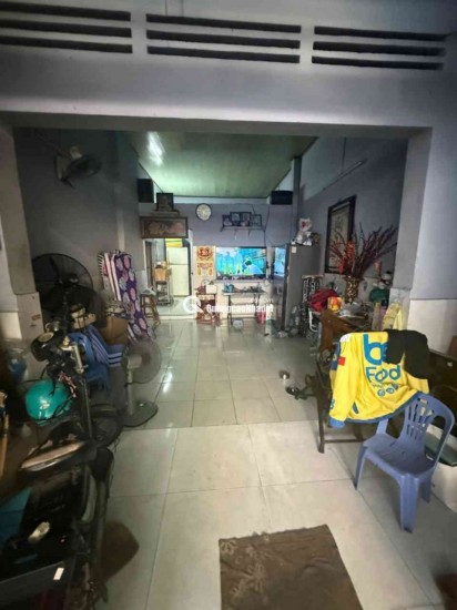 [KH045*] Sát Chợ Cầu Gò Vấp, 3 Tầng Đúc Vuông Vức, 5.x Tỷ Khan Hiếm